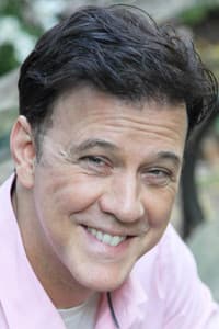 Pat Dwyer in Married and Counting