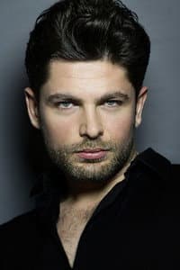 Mert Öcal in Defne'nin Bir Mevsimi