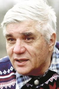 Veikko Lavi in Pidä huivista kiinni, Tatjana
