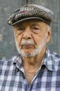 Geraldo Sarno in Reviramundo