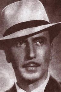 Ennio Cerlesi in L'armata azzurra