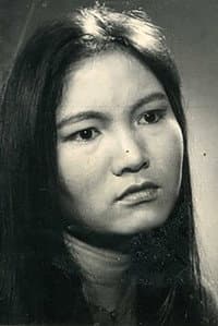 Thanh Thủy in Sinh Mệnh