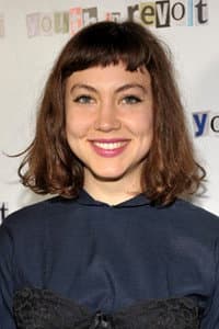 Jade Fusco in Rover (or Beyond Human: The Venusian Future and the Return of the Next Level)