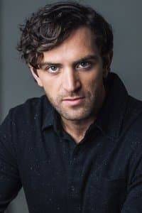 Luke Camilleri in Hunting Season