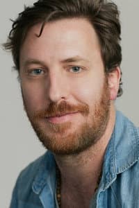 Brett O’Gorman in The Dance Exponents: Why Does Love?
