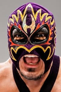Hechicero in RevPro 12 Year Anniversary Show