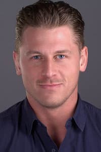 Jamie B. Chambers in Morris Men