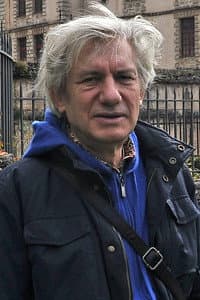 Jean-Noël Gobron in Satori Stress