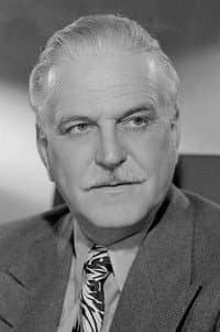 Frank Morgan in White Cargo