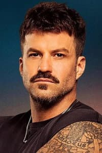 Johnny 'Bananas' Devenanzio in Real World/Road Rules Challenge