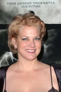 Cynthia Ettinger in Carnivàle