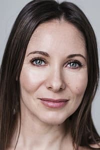 Anna-Marie Wayne in Jeff Wayne's Musical Version of The War of the Worlds: Live