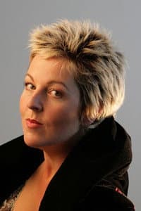 Salomé Haller in Gluck: Iphigenie en Aulide / Iphigenie en Tauride