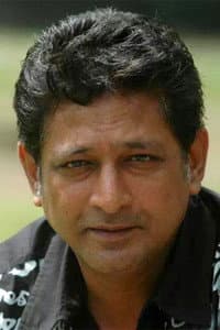 Ragesh Asthana in I Don't Luv U