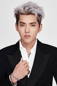 Kris Wu in Ou Zhou Gong Lue