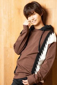 Kaoru Masaki in 編集霊 deleted