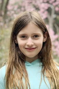 Eowyn Nyby Krieger in See You on Venus