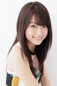 Kayano Masuyama in Oh Lucy!