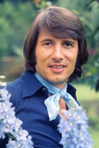 Udo Jürgens in Hochzeit am Neusiedler See