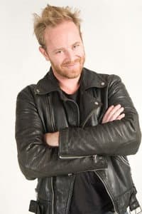 Francesco Mastrorilli in Ubaldo Terzani Horror Show