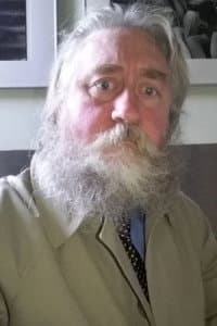 Perry Costello in Care and Repair