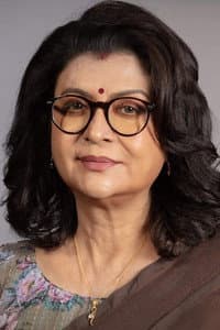 Debashree Roy in Life in Park Street