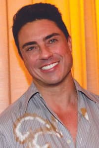 Marcelo Augusto in Simão, o Fantasma Trapalhão