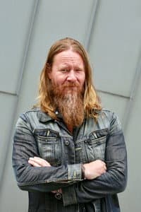 Jouni Hynynen in Kotiteollisuus leirituomiolla