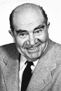 Edward Brophy in Broadway