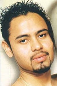Vincent in Hot Latin Asses