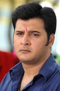 Abbas in Sinthamal Sitharamal
