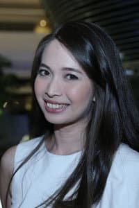 Verlita Evelyn in Mas Suka Masukin Aja