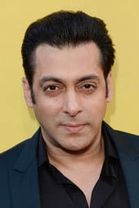 Salman Khan in Tere Naam