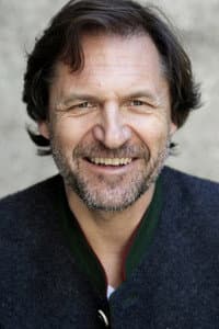 Winfried Frey in Der Werdenfelser Lumpazivagabundus