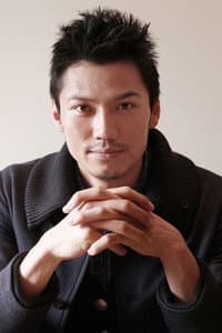 Hiroaki Iwanaga in U-31