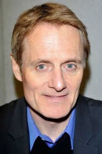 Duncan Regehr in Murder, She Wrote: A Story to Die For