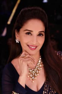 Madhuri Dixit in Ilaaka