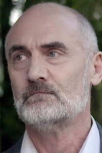 Oleg Guseynov in Антигона