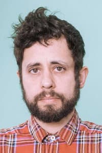 Kike García in Coneix la teva ciutat: El Mundo Today