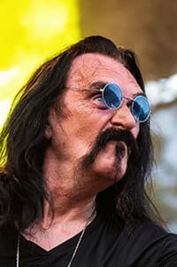 Jiří Hrubeš in Pražský výběr – Symphony Bizarre