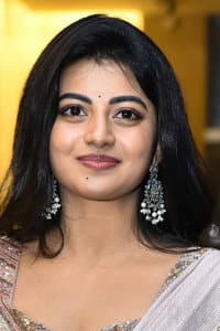 Anandhi in Vidhi