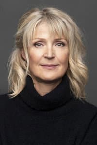 Milka Ahlroth in Marja