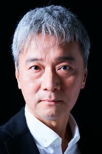 Toshinori Omi in それでもボクはやってない