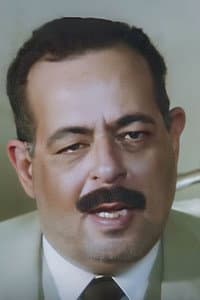 Othman Abdel Monem in A Million Dollar Deal