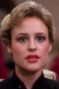 Pamela Winslow in No One Called Ahead