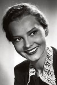 Zita Szeleczky in Szegény gazdagok