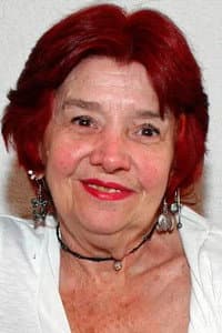 María Luisa Alcalá in Las aventuras de Lencho