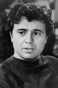 Robert Blake in Main Street on the March!
