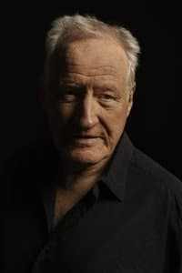 Michael Mann in Michael Mann: Making 'Public Enemies'