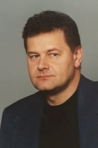 Paweł Sanakiewicz in Rycerz